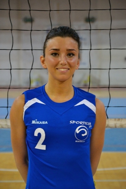 NAZZARINI MARIA GRAZIA